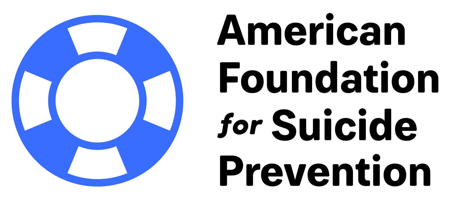 American Foundation for Suicide Prevention